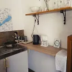 Apartmán Balatuniversum Apartmanhouse Révfülöp