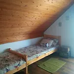 Balatuniversum Apartmanhouse Apartmán *