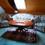 Balatuniversum Apartmanhouse شقة *