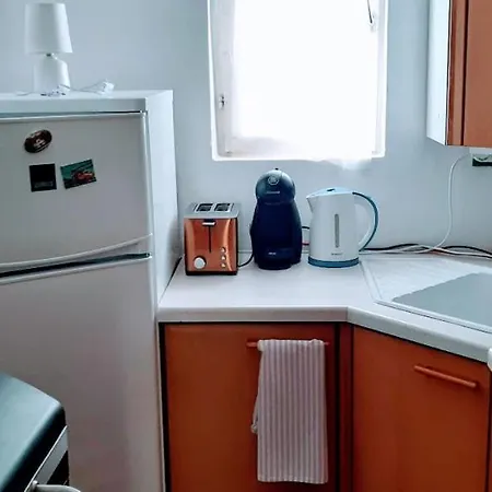 Balatuniversum Apartmanhouse Révfülöp