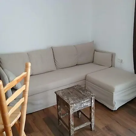 Balatuniversum Apartmanhouse * Révfülöp