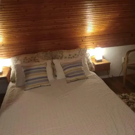 Balatuniversum Apartmanhouse Révfülöp