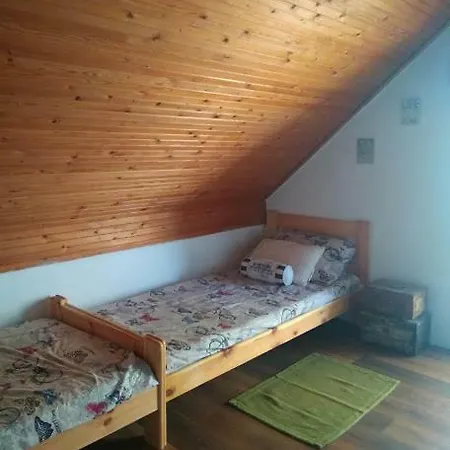 Balatuniversum Apartmanhouse Apartament *