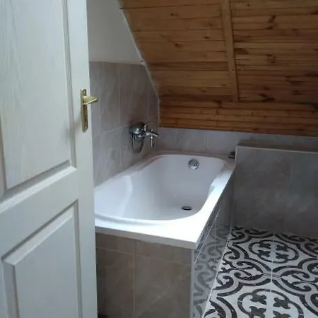Balatuniversum Apartmanhouse