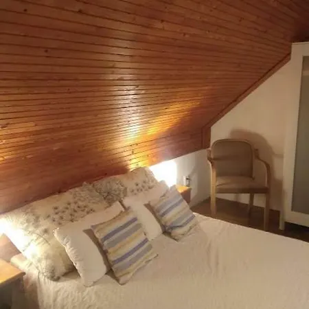 Balatuniversum Apartmanhouse * Révfülöp