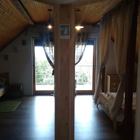 Balatuniversum Apartmanhouse