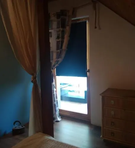 Daire Balatuniversum Apartmanhouse *