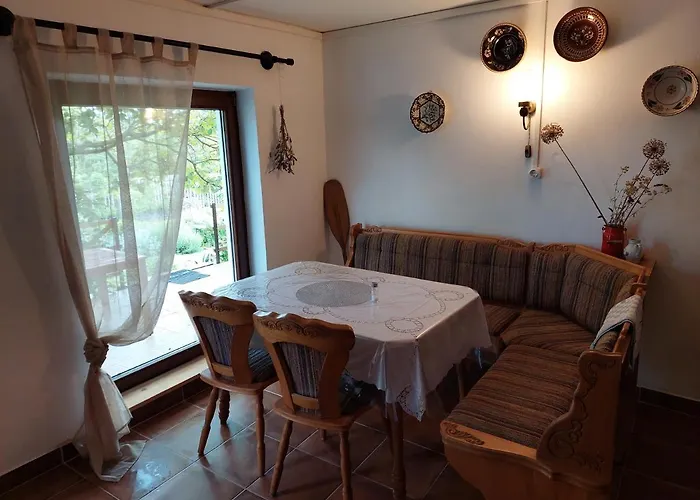 아파트 Balatuniversum Apartmanhouse