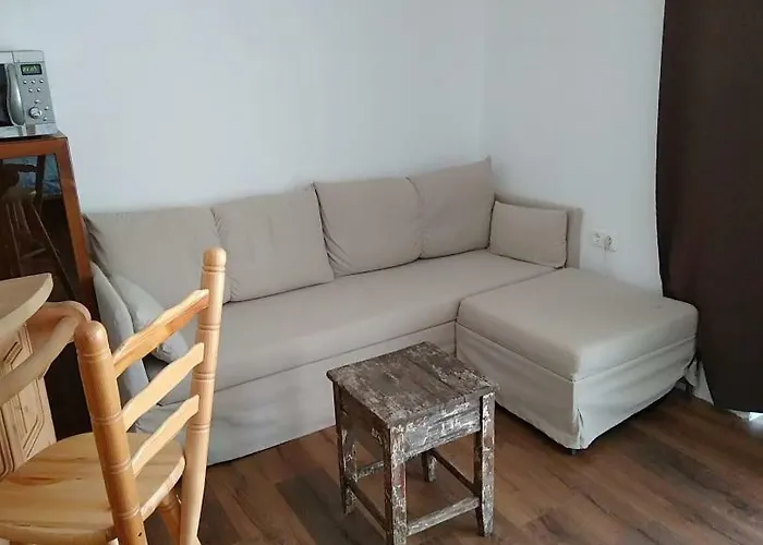 Balatuniversum Apartmanhouse * 레브풀롭
