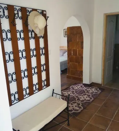 Balatuniversum Apartmanhouse Daire