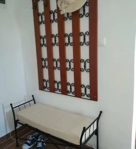 아파트 Balatuniversum Apartmanhouse *