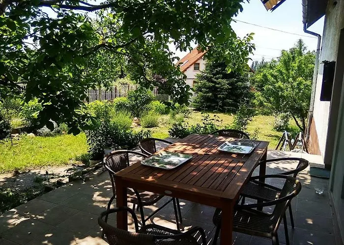 Balatuniversum Apartmanhouse 아파트