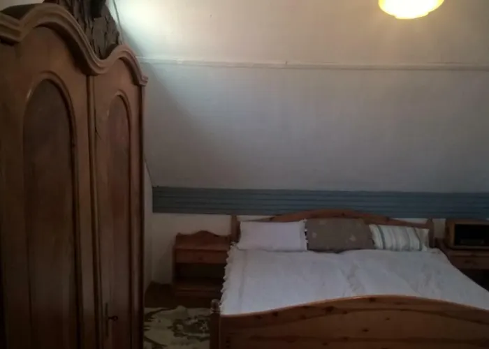 Daire Balatuniversum Apartmanhouse