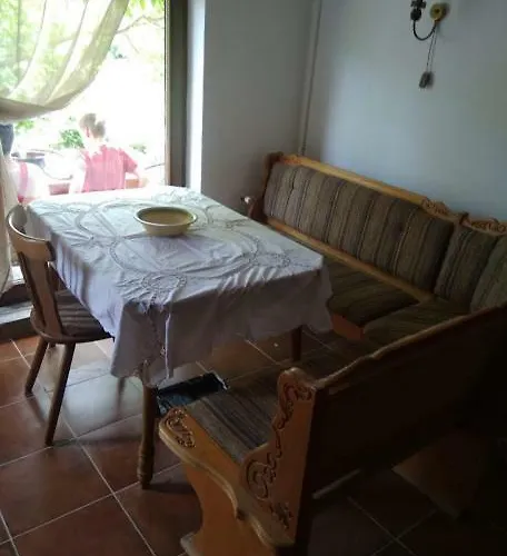 Balatuniversum Apartmanhouse Daire Révfülöp