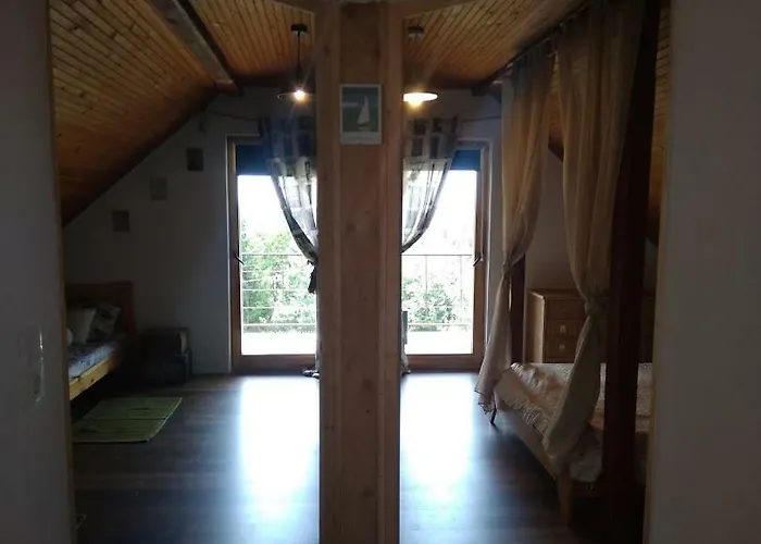 Balatuniversum Apartmanhouse