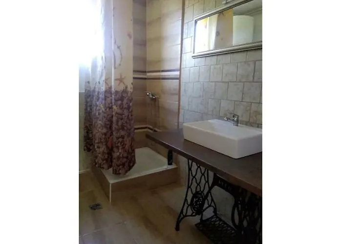 Balatuniversum Apartmanhouse Daire *